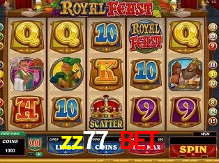 Integração de APIs zz77 bet