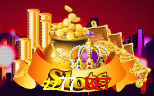 Interface do App zz77 bet