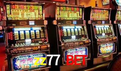 Ofertas Exclusivas zz77 bet