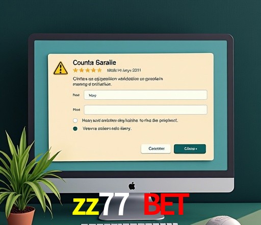 Interface Premium zz77 bet