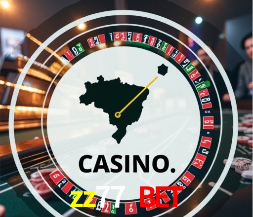 Casino Ao Vivo zz77 bet