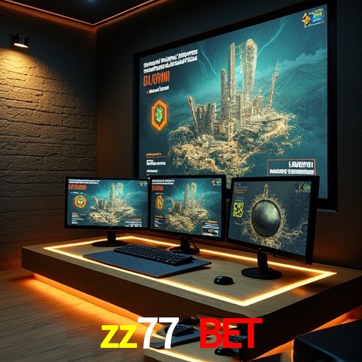 Jogos de Slot zz77 bet