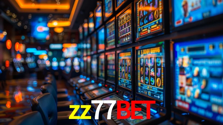 Platform Technology zz77bet