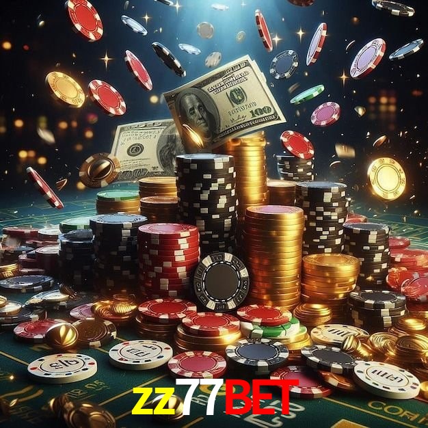 Explorando a Categoria de Eventos em Apostas na zz77bet