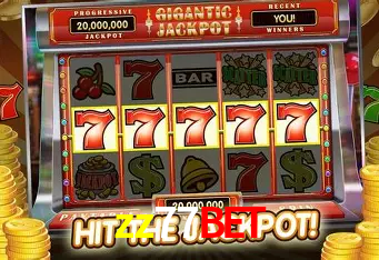 Descubra o Mundo do Cassino Online com zz77bet