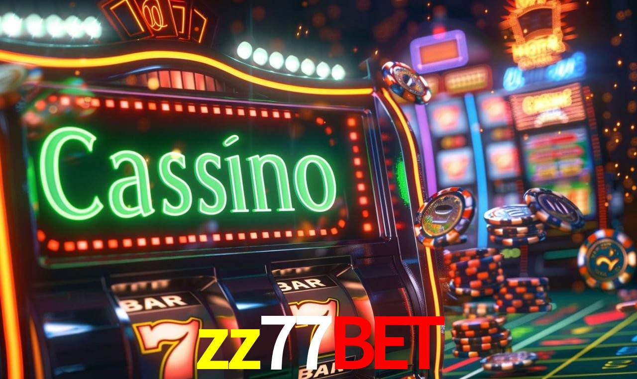 Diretório de Jogos zz77bet