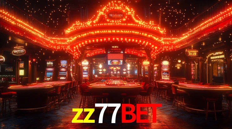 Premium Interface zz77bet