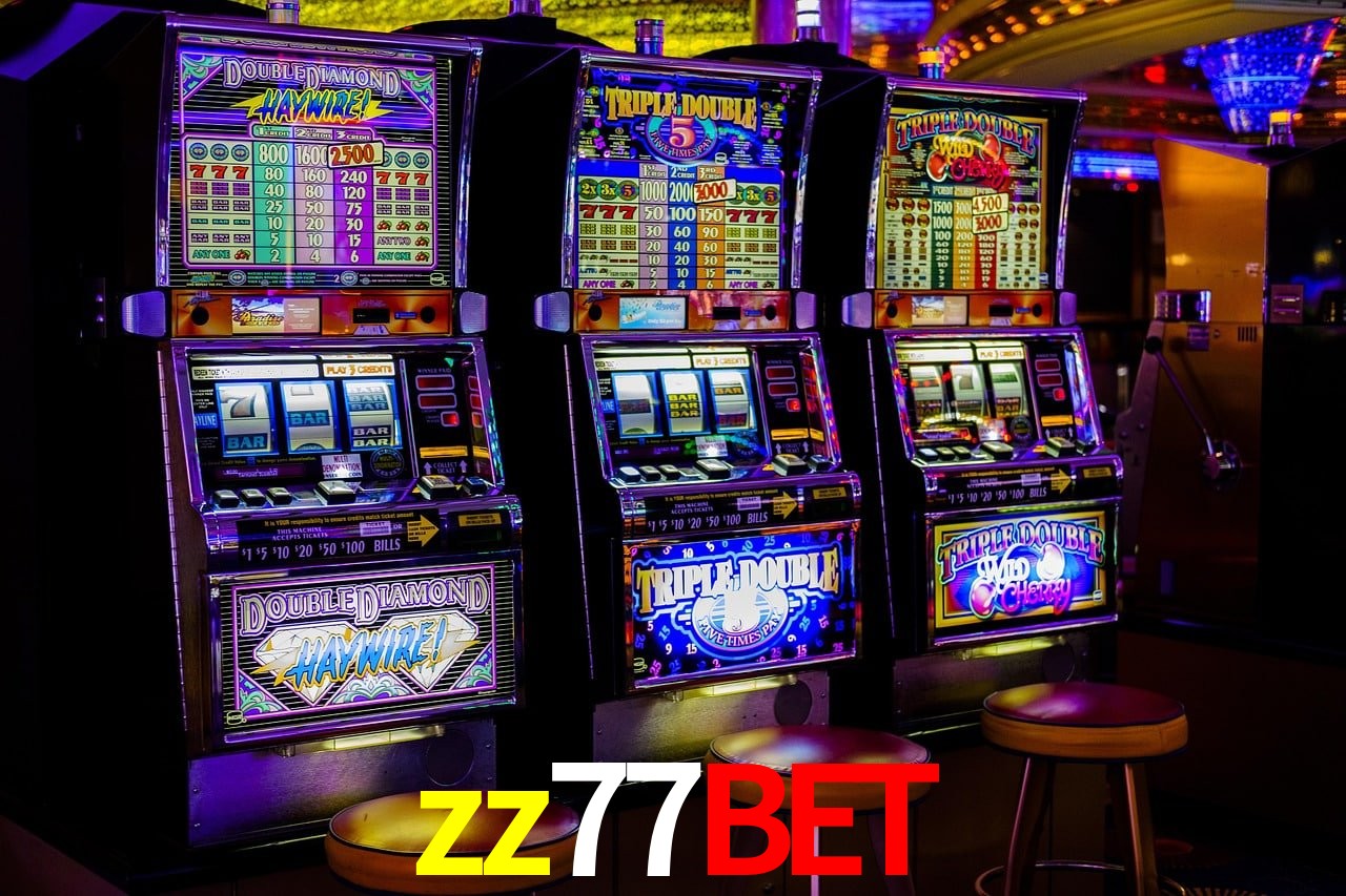 Programa VIP zz77bet