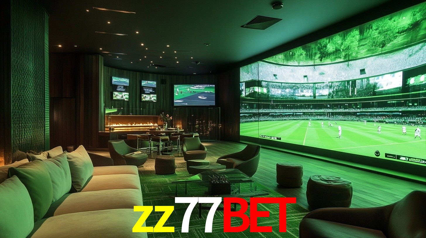 Sinta a adrenalina dos jogos de cassino com zz77bet
