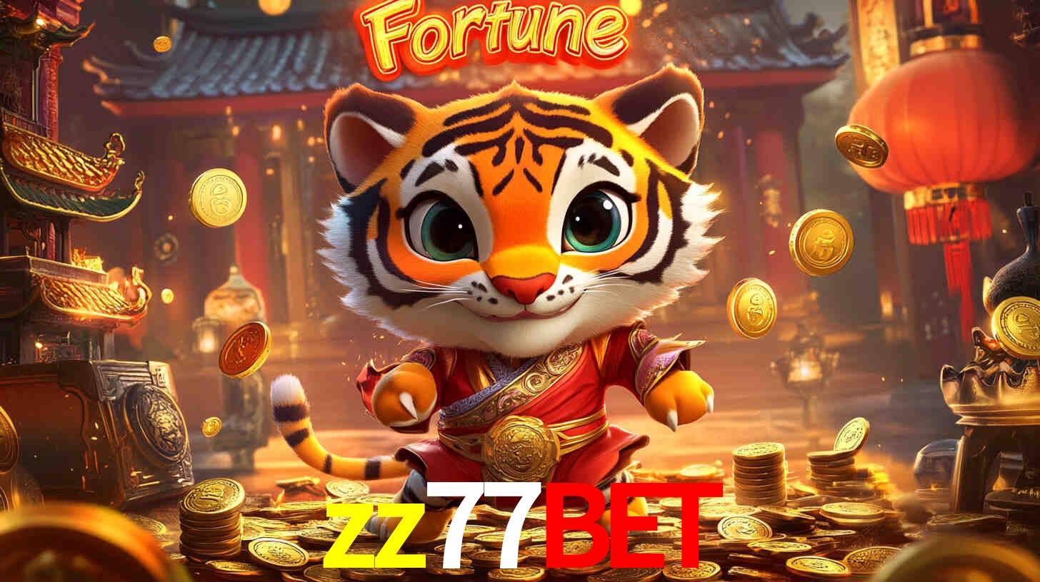 A Emoção da Loteria na zz77bet: Uma Chance de Mudança de Vida