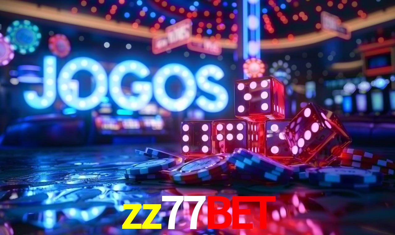 A Emoção da Loteria na zz77bet: Uma Chance de Mudança de Vida