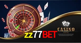 Mesa de Blackjack zz77bet