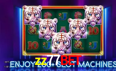 APP oficial da zz77bet para mobile