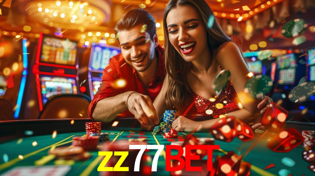 Jogos de Slot zz77bet