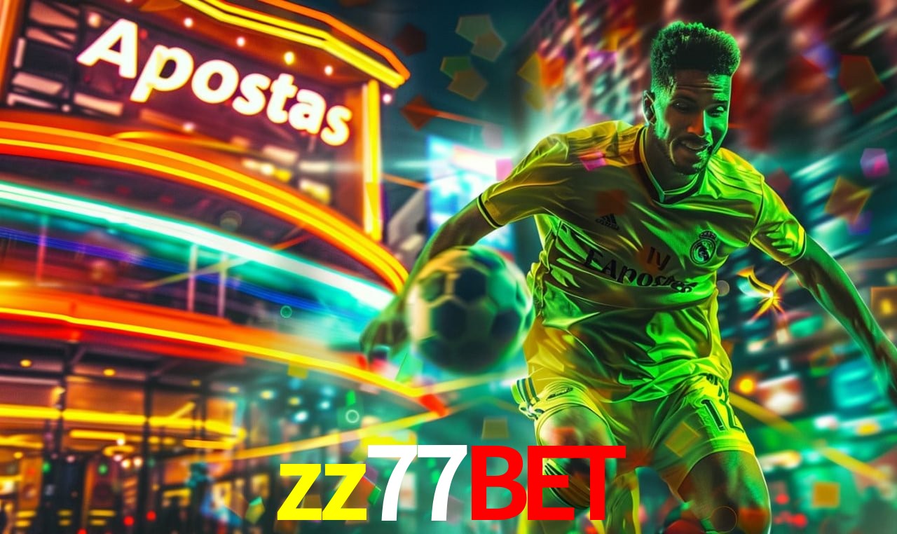 Bônus de Boas-vindas zz77bet