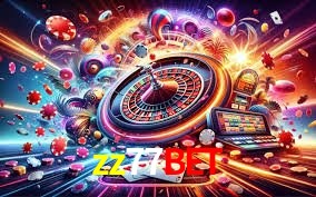 Casino Ao Vivo zz77bet