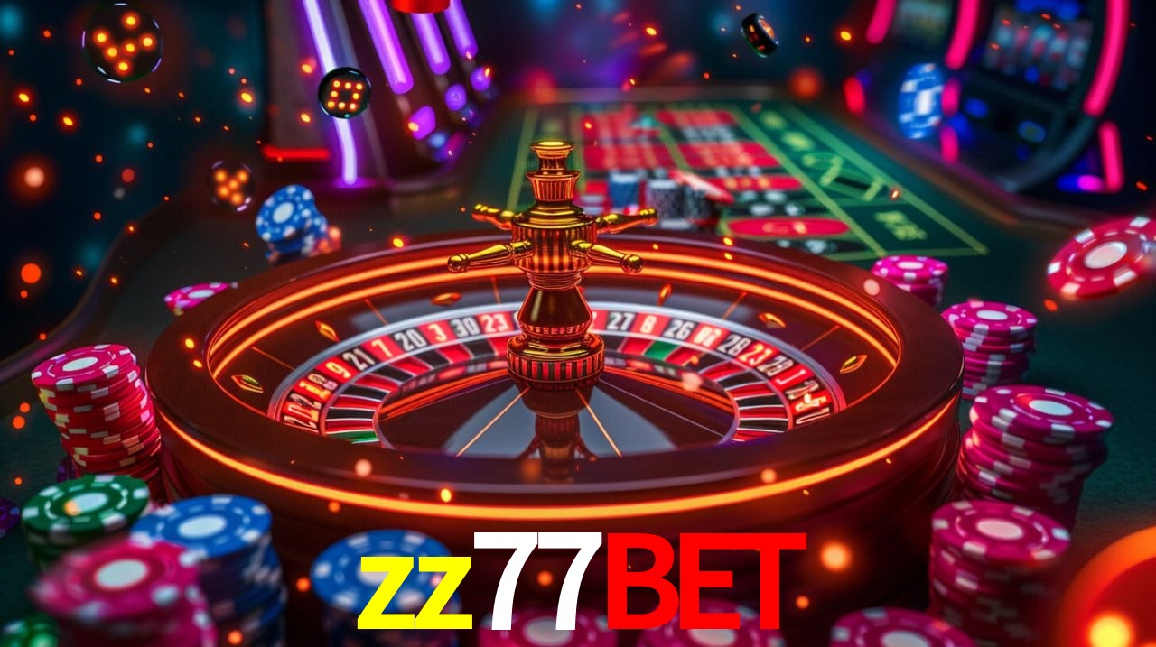 Inovações de Jogos na zz77bet: O Futuro das Experiências Interativas
