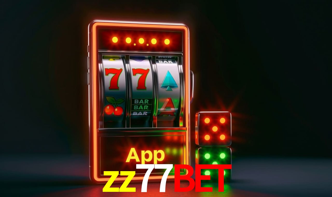 Apostas de Futebol zz77bet