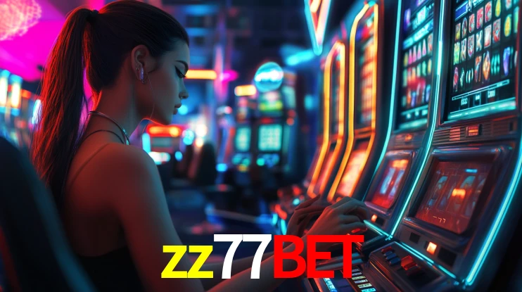 zz77bet App Interface
