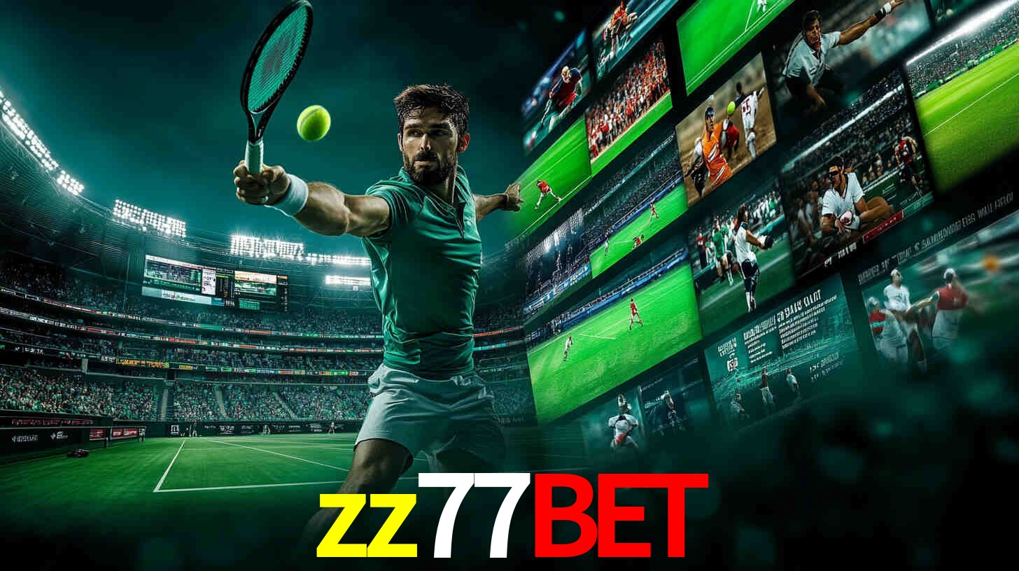 Descubra a Magia dos Jogos de Arcade no zz77bet