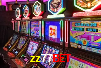 A Popularidade dos Caça-Níqueis no zz77bet