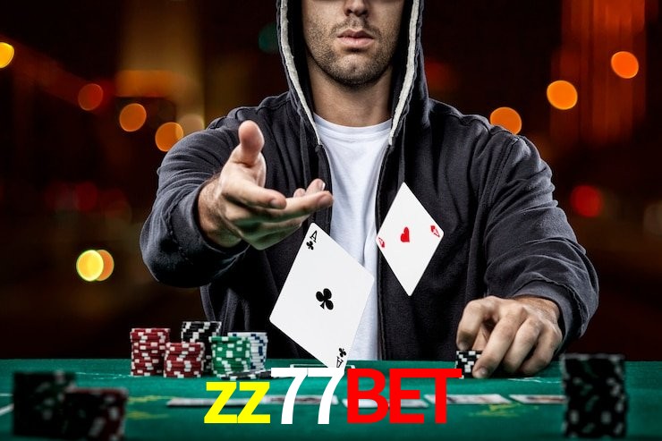 zz77bet login