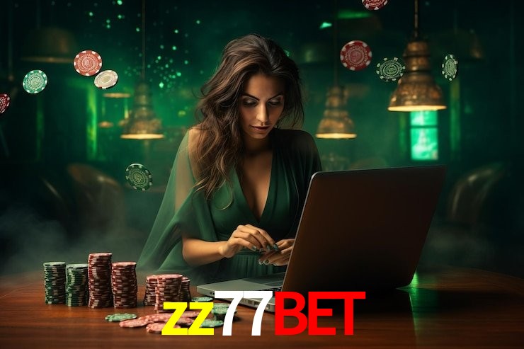 zz77bet login