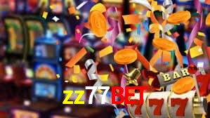 zz77bet: A Experiência de Casino com Jogos de Mesa ao Vivo