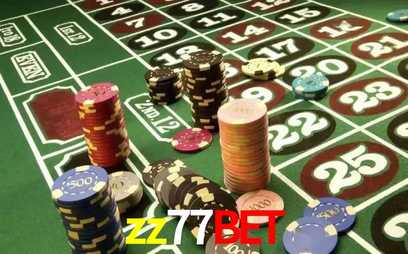 Estatísticas Esportivas zz77bet