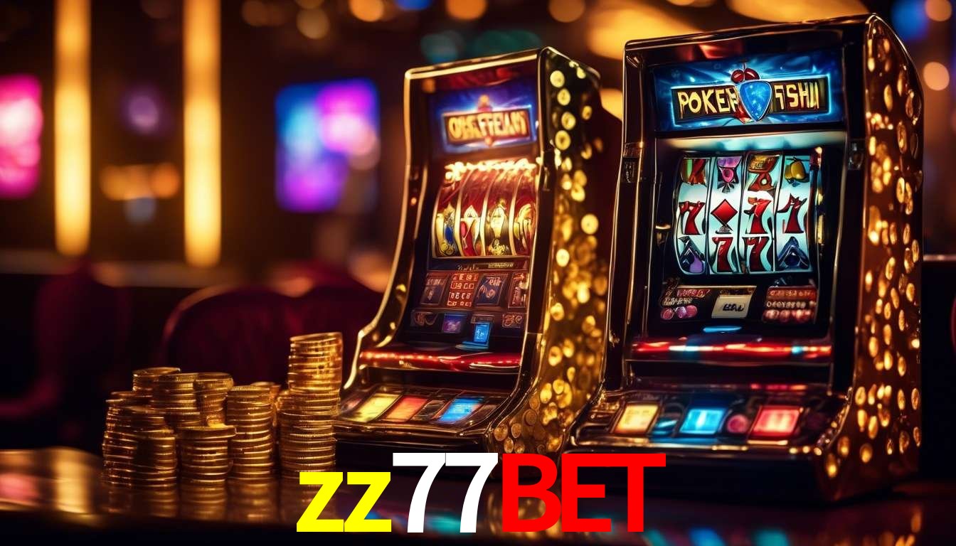 Descubra a Essência do zz77bet: Nossa História e Compromissos