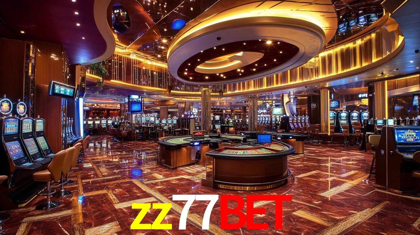 VIP Casino zz77bet