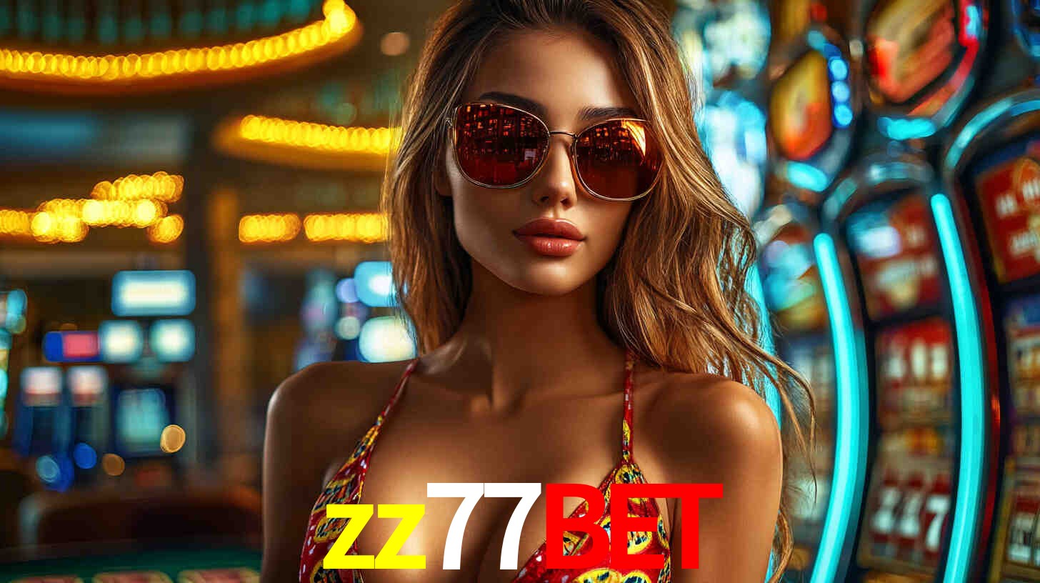 Welcome Bonus zz77bet