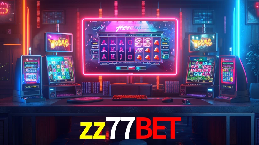 zz77bet login