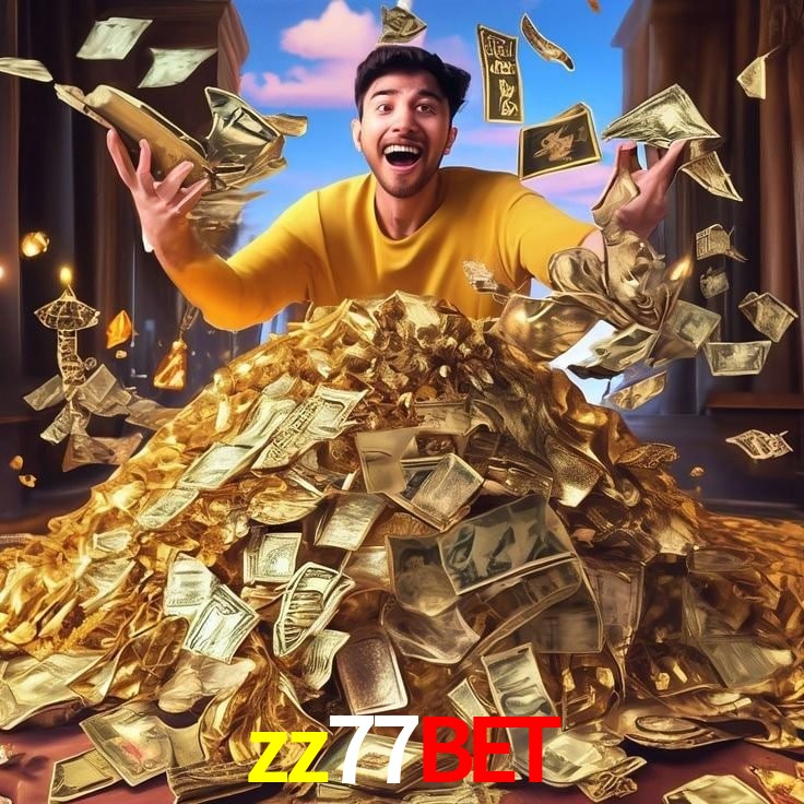 PIX Instantâneo zz77bet