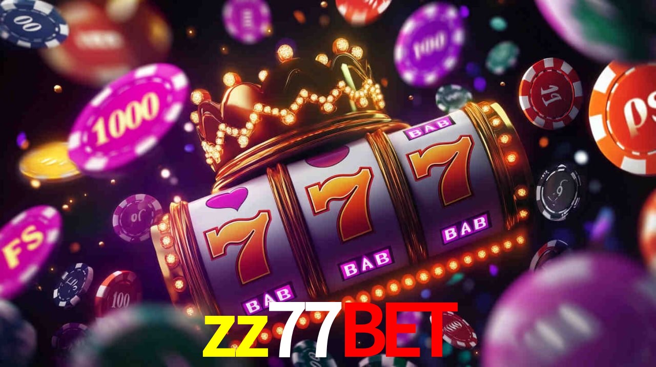 Live Casino zz77bet