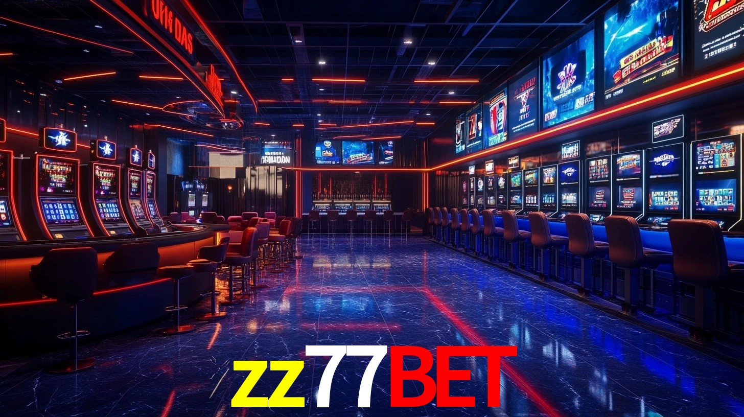 Blackjack Table zz77bet