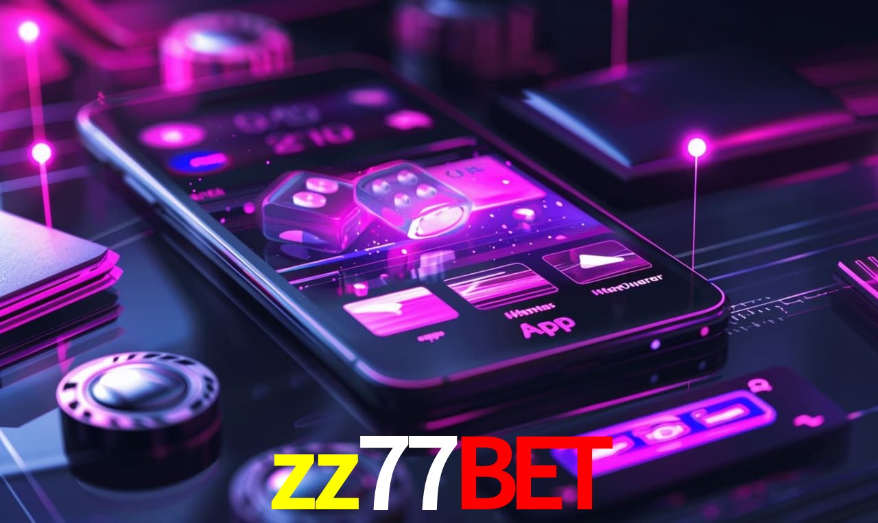 Welcome Bonus zz77bet