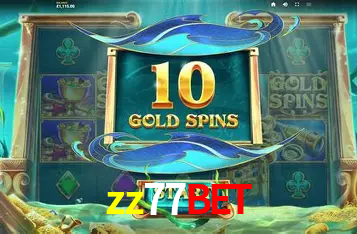 Descubra o Mundo do Cassino Online com zz77bet