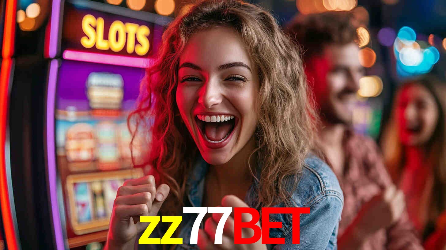 A Popularidade dos Caça-Níqueis no zz77bet