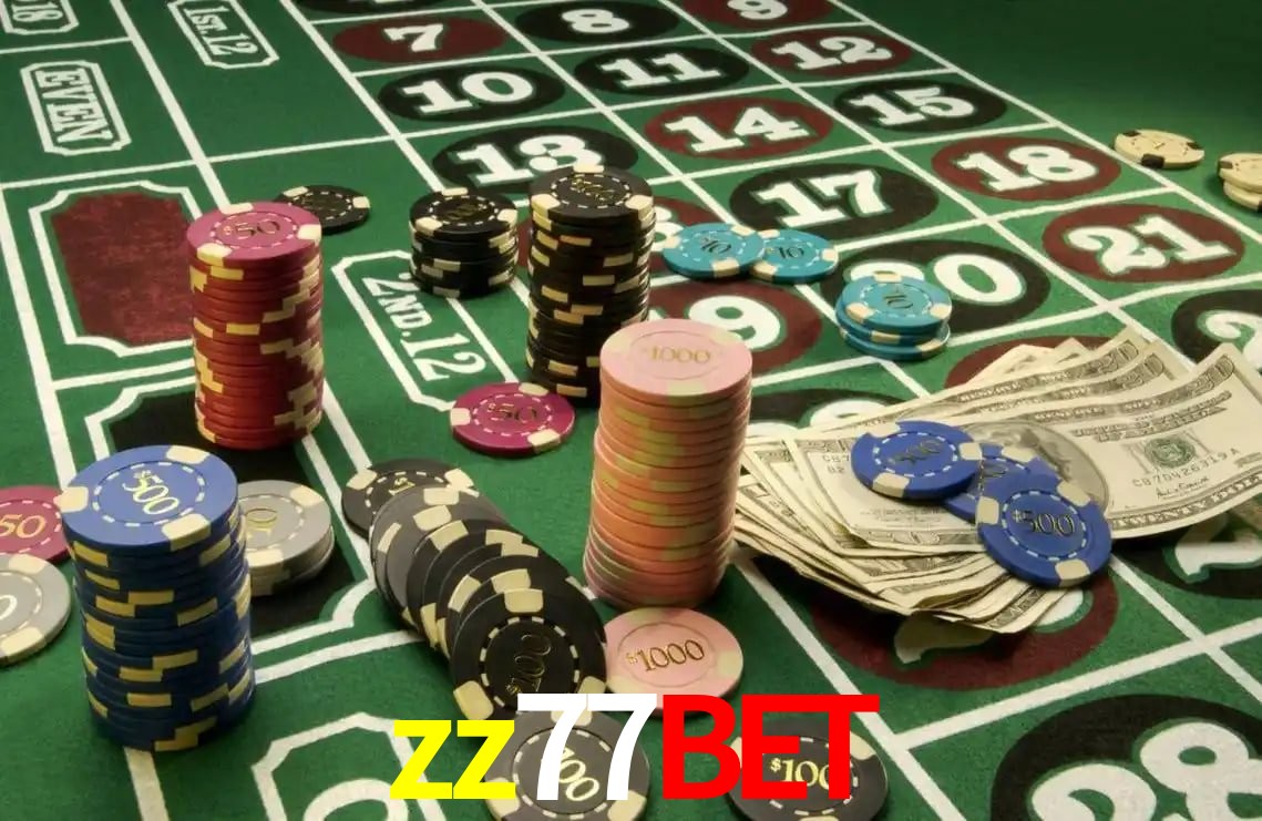 Ofertas Imperdíveis na zz77bet: Promoções e Bônus Que Valem a Pena