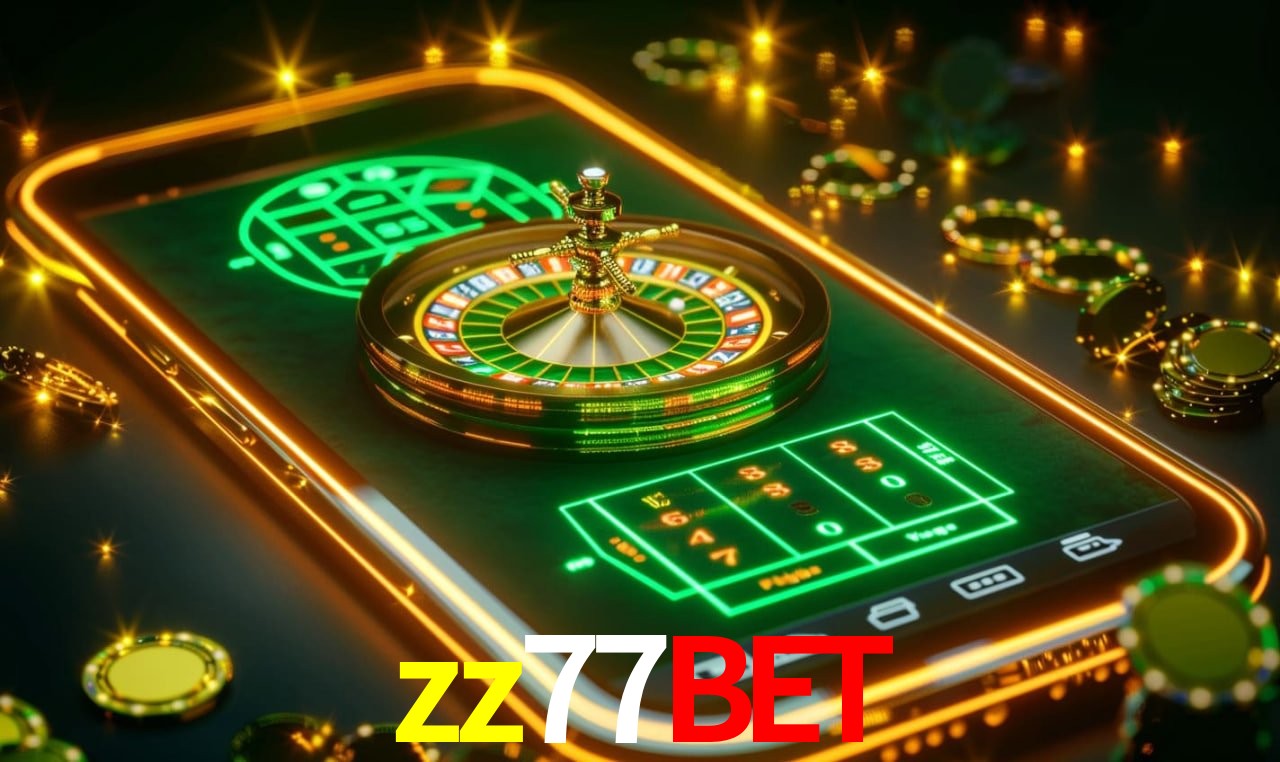 Benefícios da Conta zz77bet