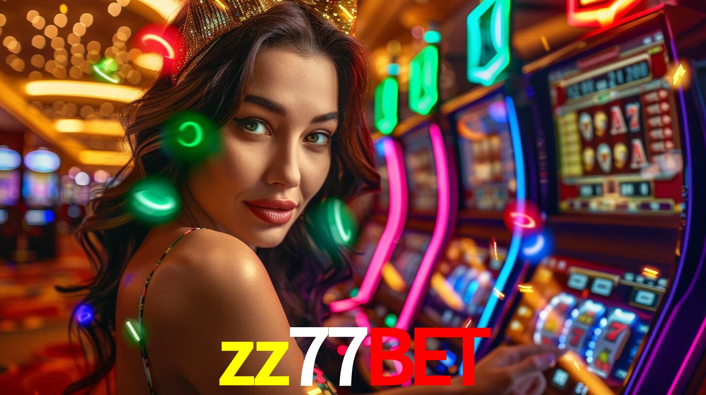 Bônus Generosos e Exclusivos no zz77bet para Você!