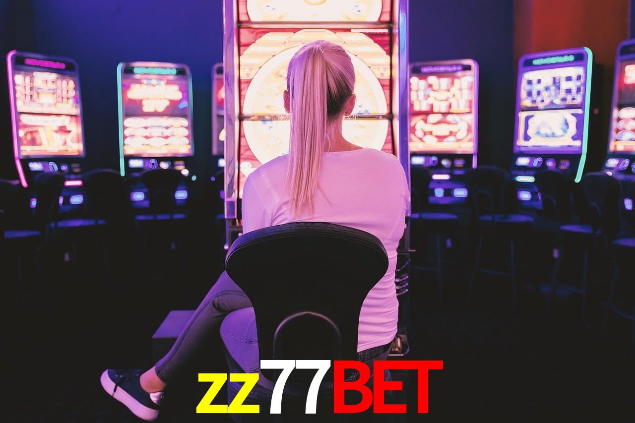 Game Providers zz77bet
