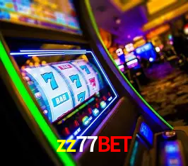 A Revolução dos Aplicativos de Jogos no zz77bet
