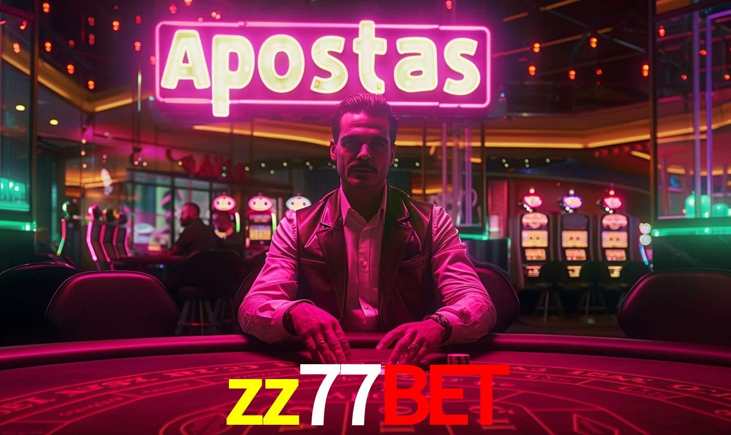 Apostas Esportivas na zz77bet: Um Guia Completo