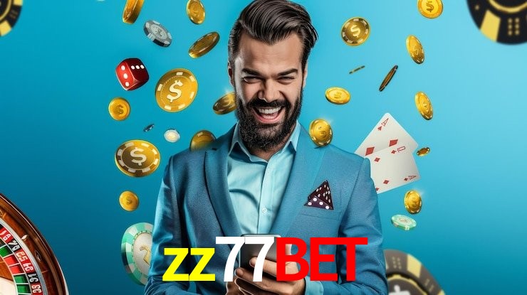 Slot Games zz77bet