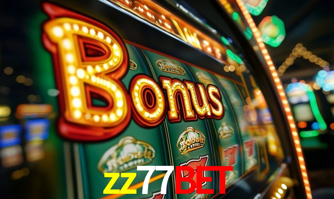 Promoção Relâmpago zz77bet