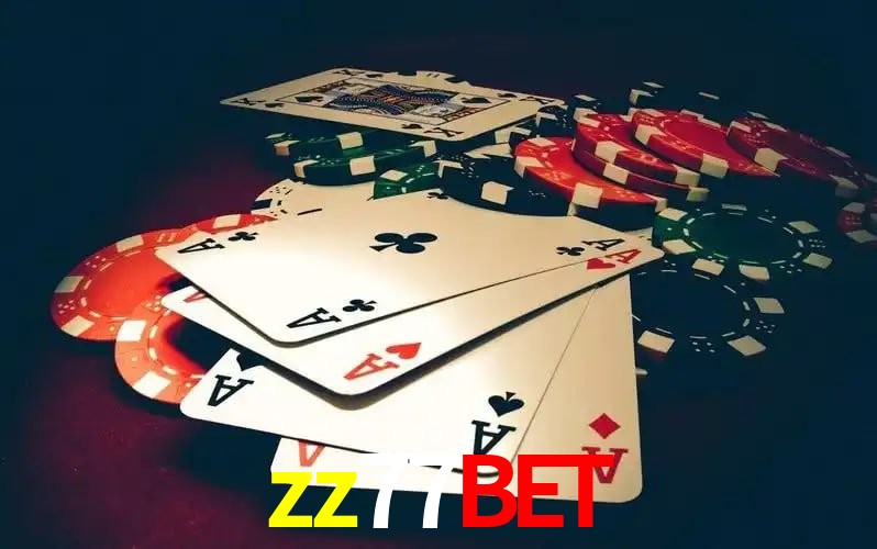 cassino zz77bet