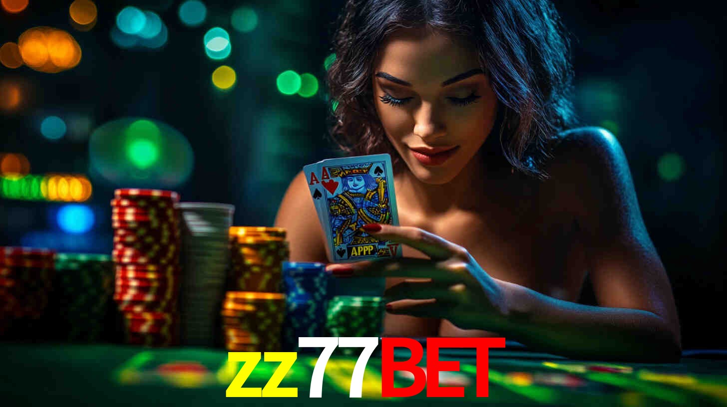 Apostas Esportivas na zz77bet: Um Guia Completo