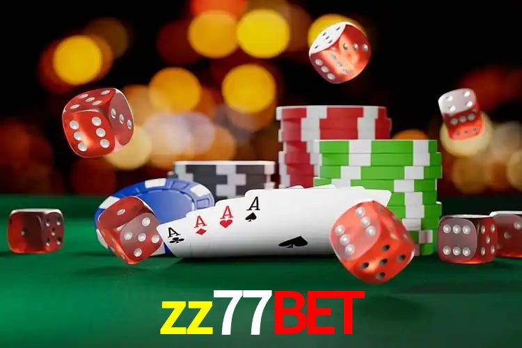 Experiência VIP zz77bet